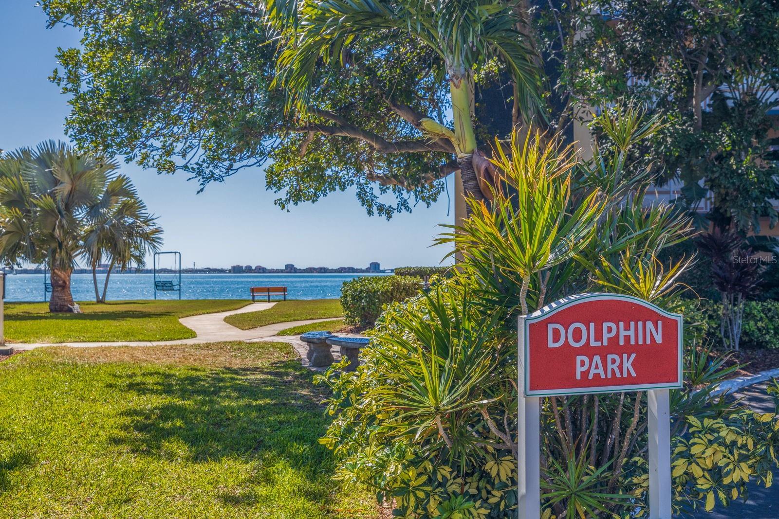6020 SHORE BLVD S #411, GULFPORT, FL, 33707