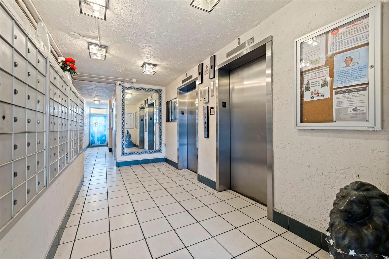 6020 SHORE BLVD S #411, GULFPORT, FL, 33707