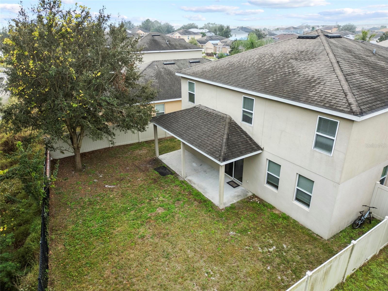 3464 JULIUS ESTATES BLVD, WINTER HAVEN, FL, 33881