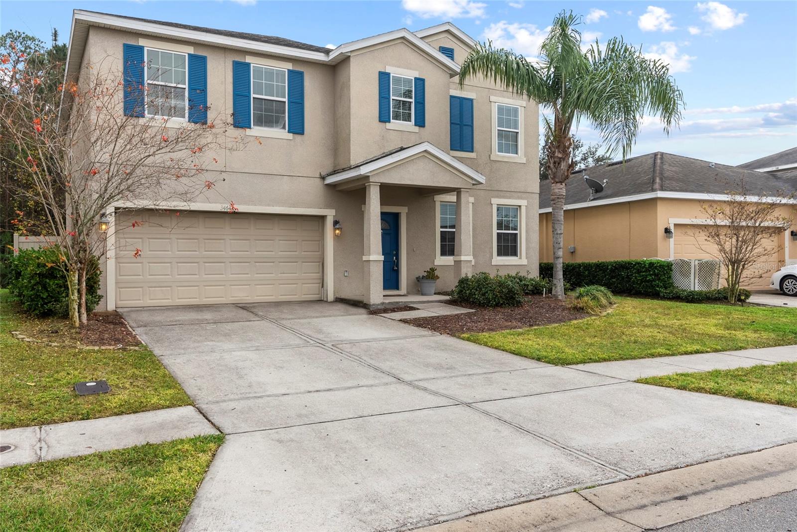 3464 JULIUS ESTATES BLVD, WINTER HAVEN, FL, 33881