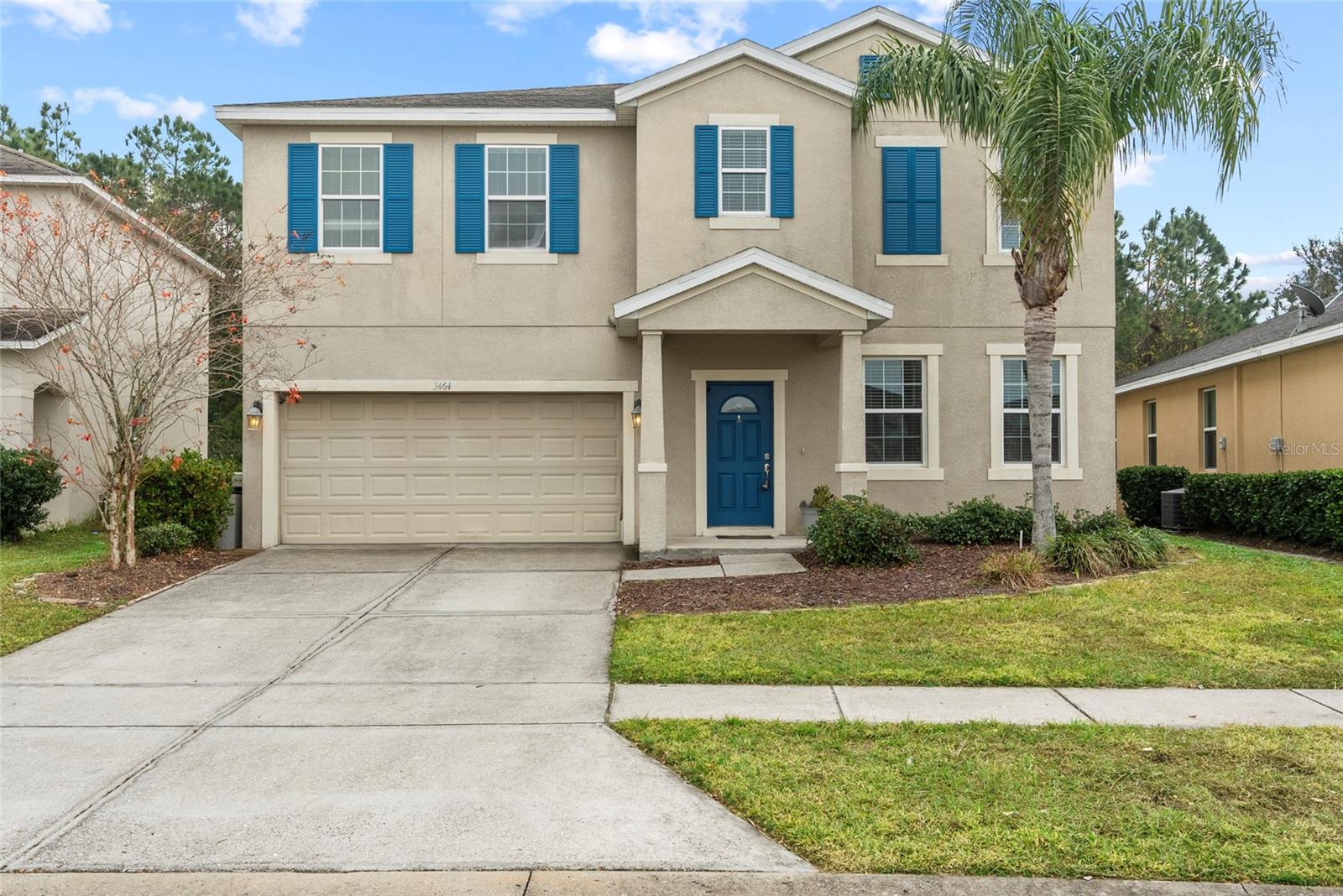 3464 JULIUS ESTATES BLVD, WINTER HAVEN, FL, 33881