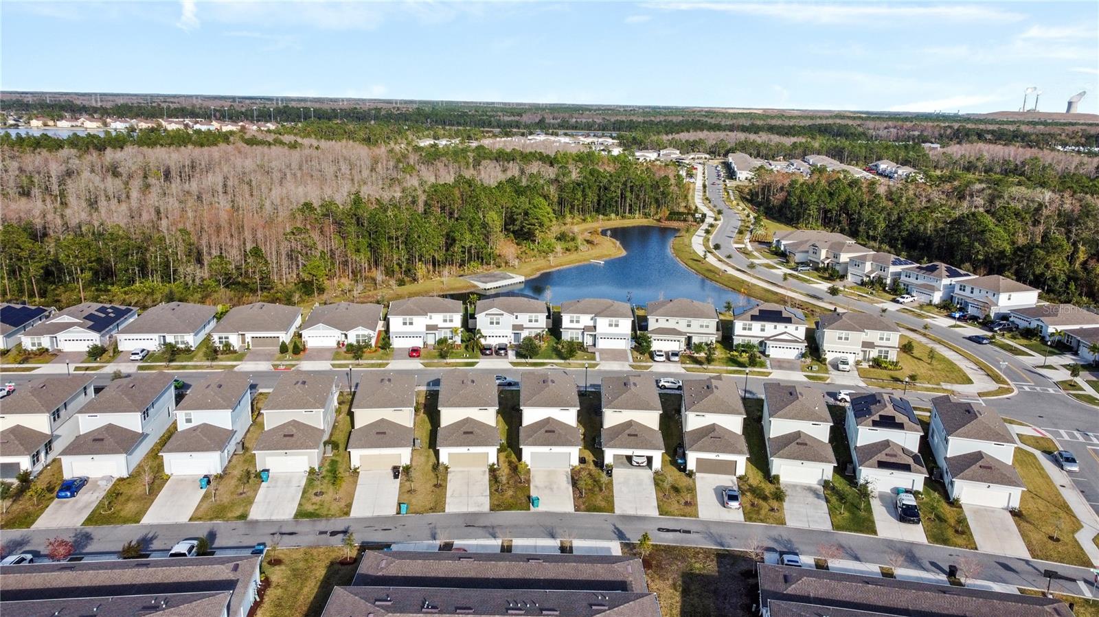 5650 WOODEN PINE DR, ORLANDO, FL, 32829