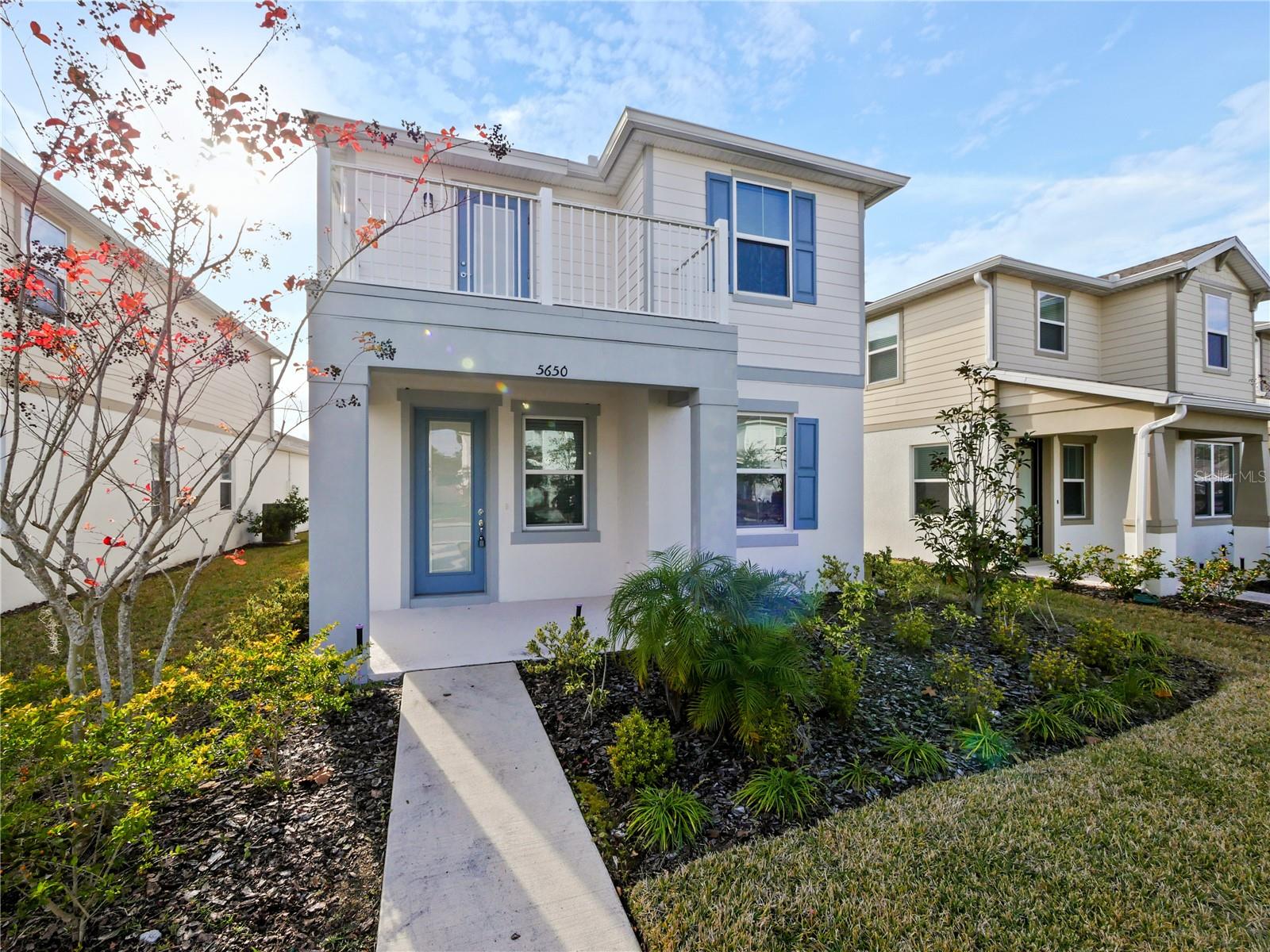 5650 WOODEN PINE DR, ORLANDO, FL, 32829