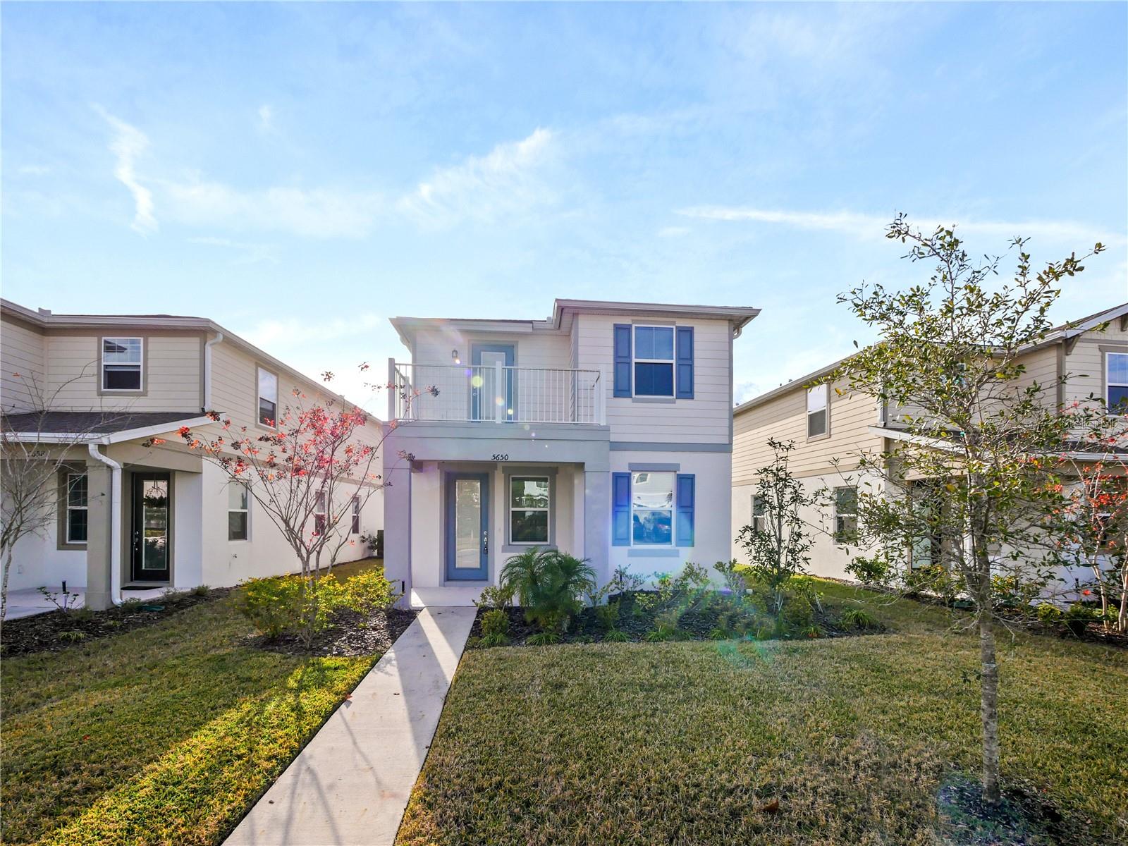 5650 WOODEN PINE DR, ORLANDO, FL, 32829