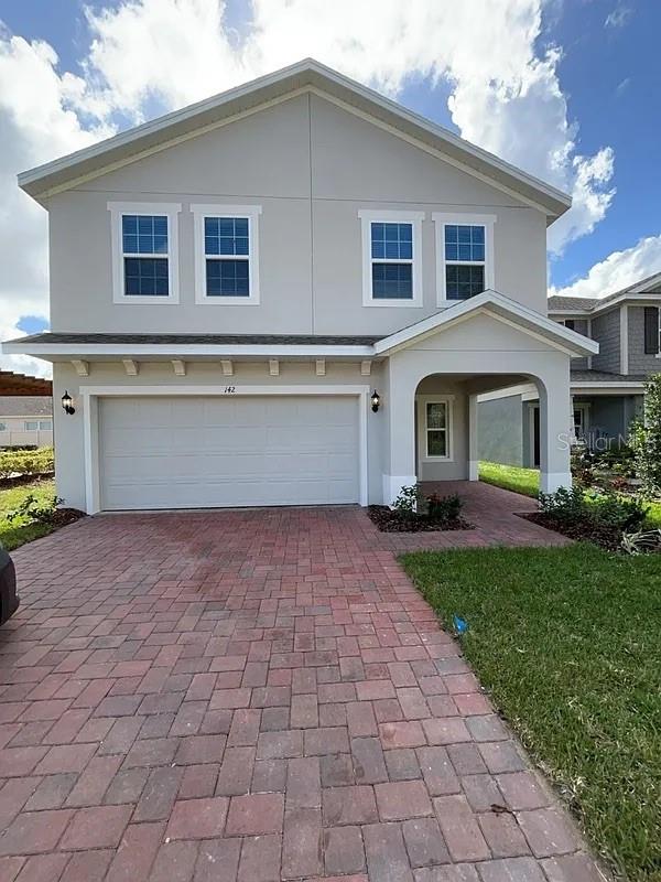 142 TINY FLOWER RD, DAVENPORT, FL, 33837