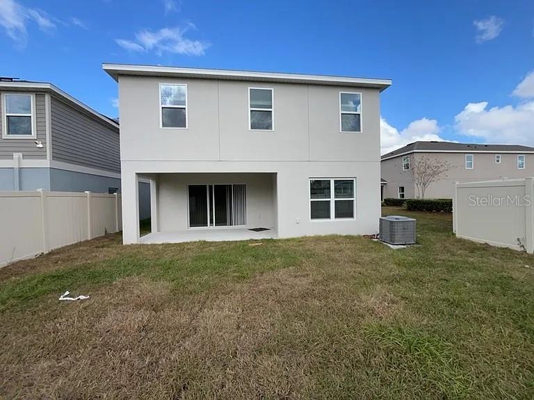 142 TINY FLOWER RD, DAVENPORT, FL, 33837