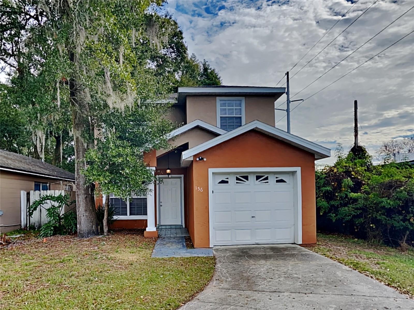 156 OAK GROVE RD, WINTER PARK, FL, 32789