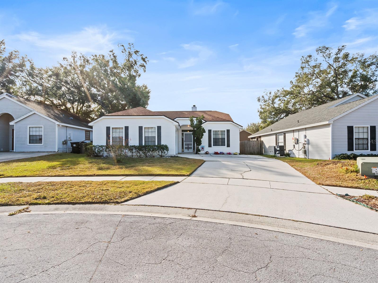 1360 CHERRYBARK RD, APOPKA, FL, 32703