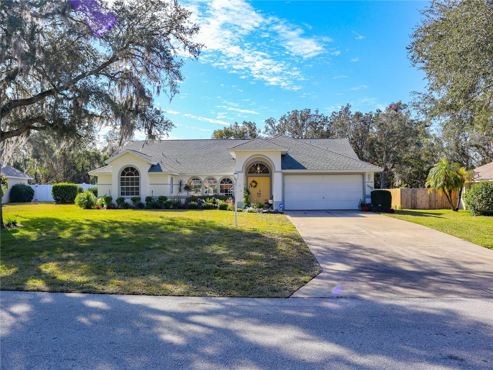 10108 SILVER BLUFF DR, LEESBURG, FL, 34788