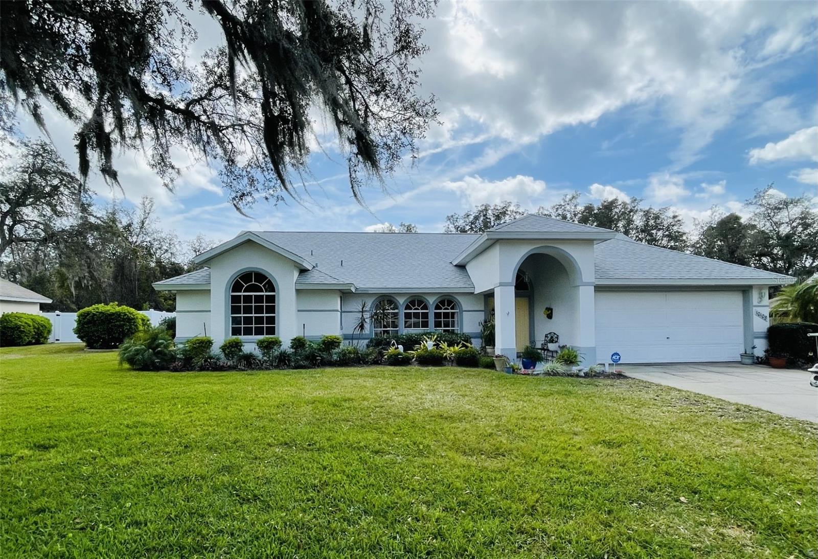 10108 SILVER BLUFF DR, LEESBURG, FL, 34788