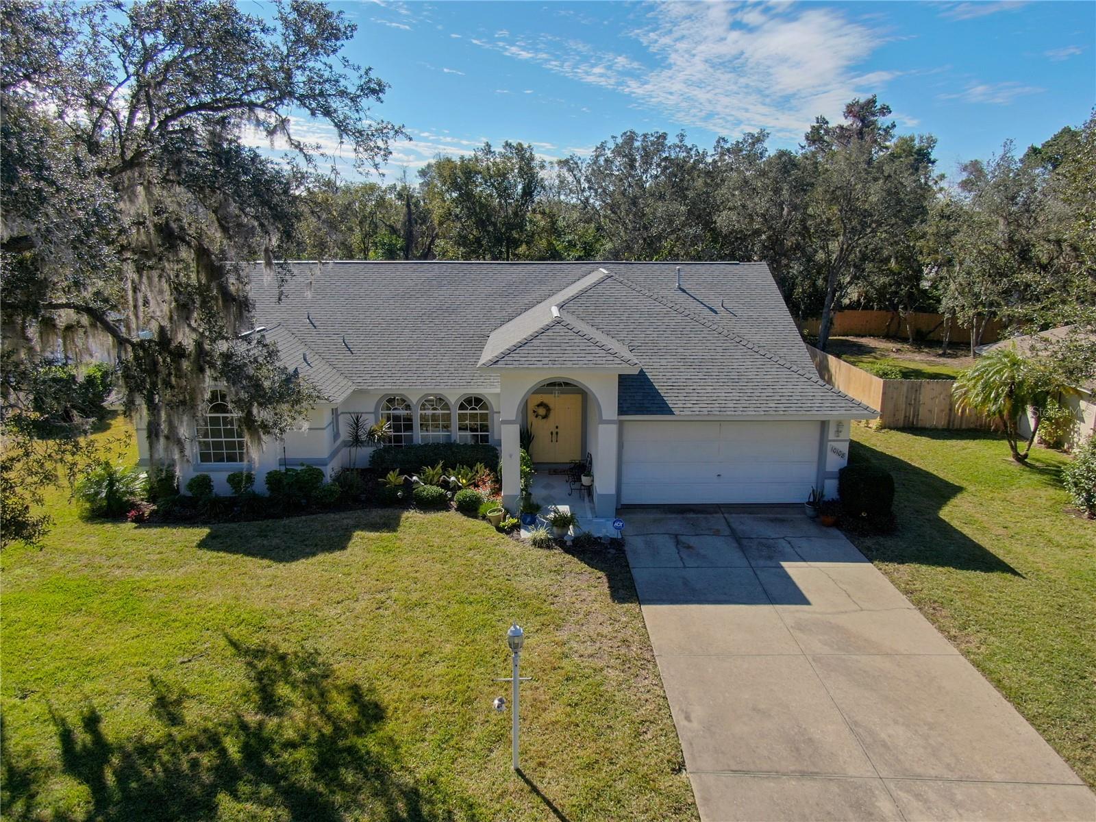 10108 SILVER BLUFF DR, LEESBURG, FL, 34788