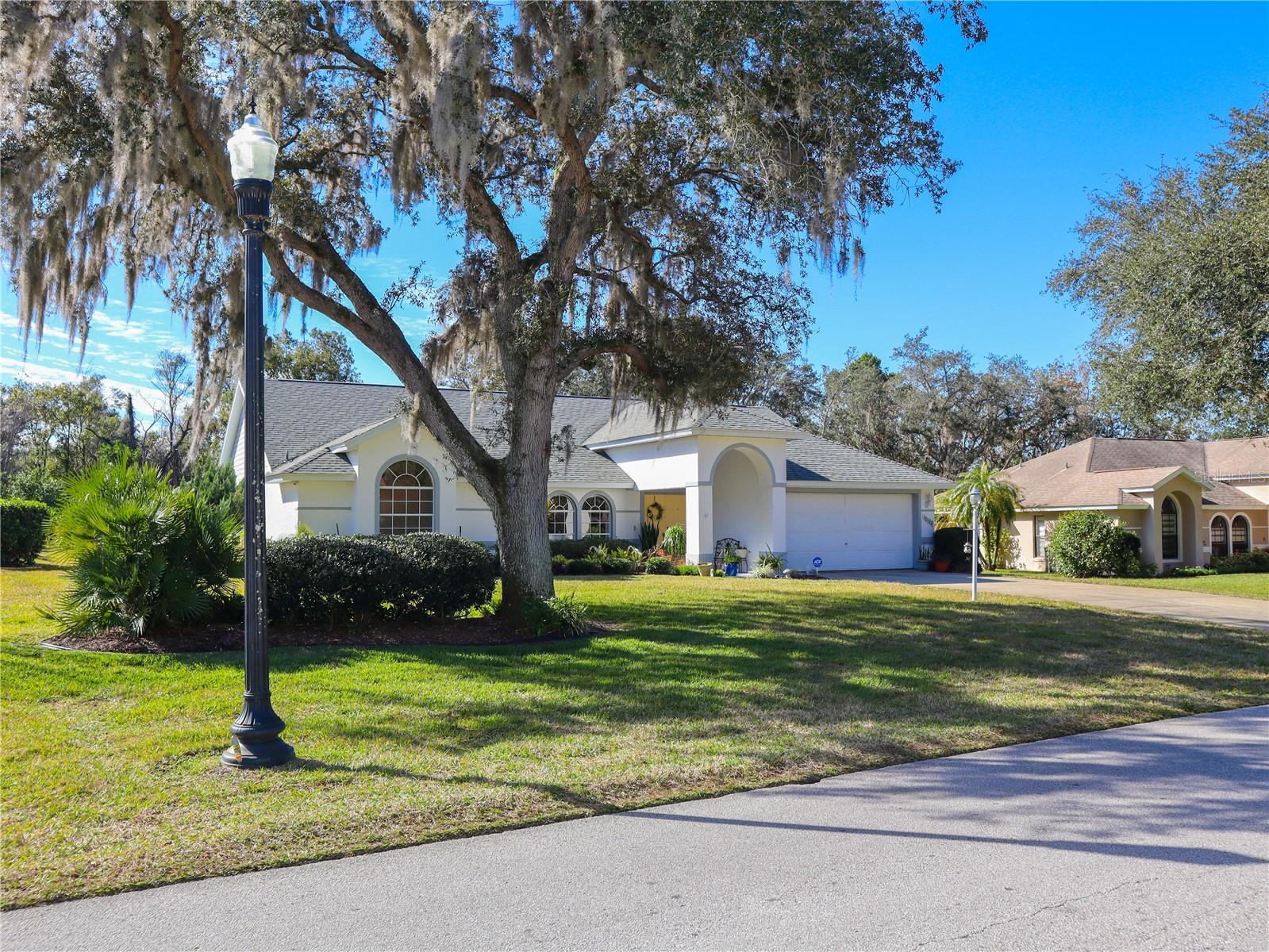 10108 SILVER BLUFF DR, LEESBURG, FL, 34788