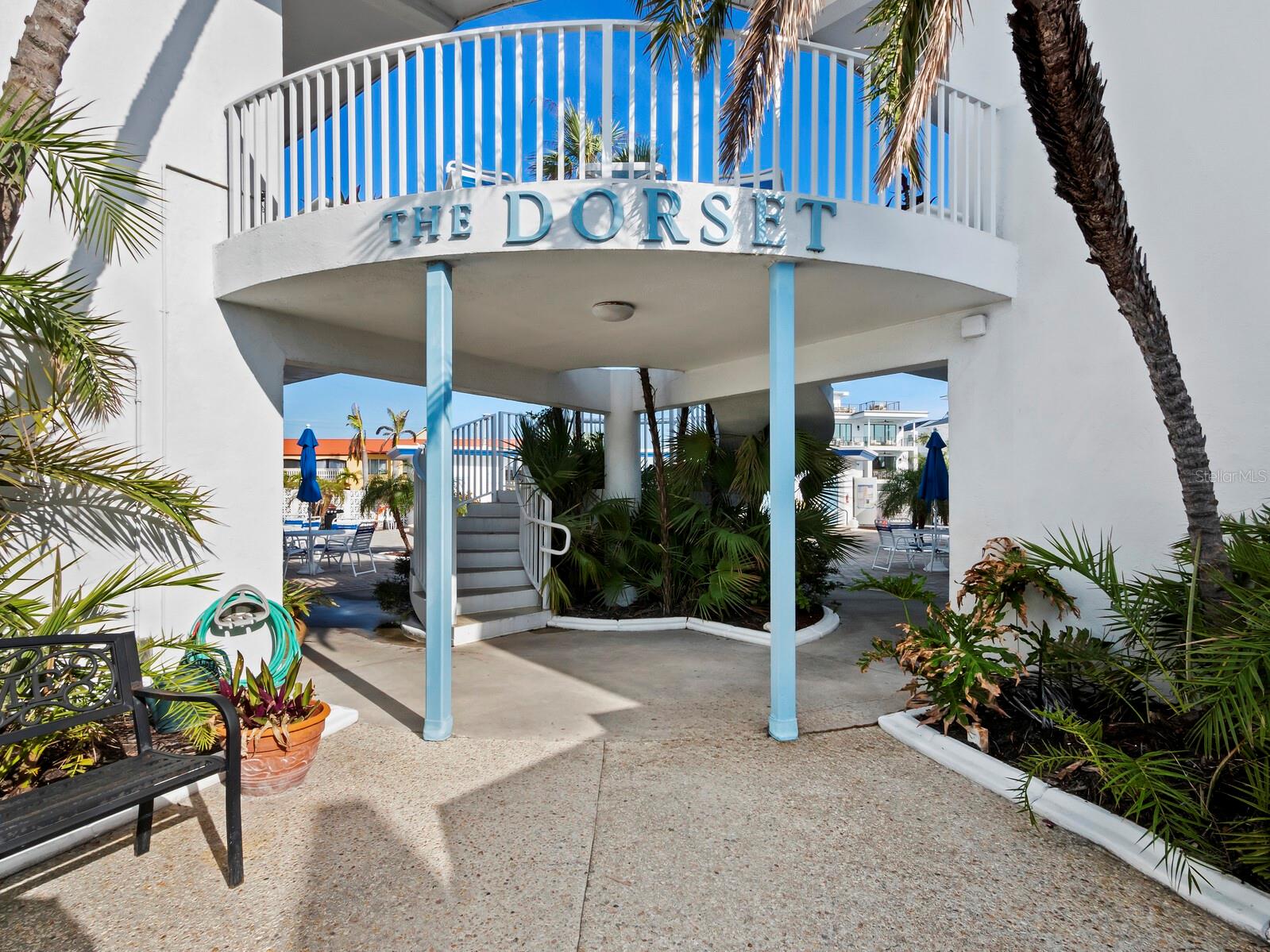 475 BENJAMIN FRANKLIN DR #215, SARASOTA, FL, 34236