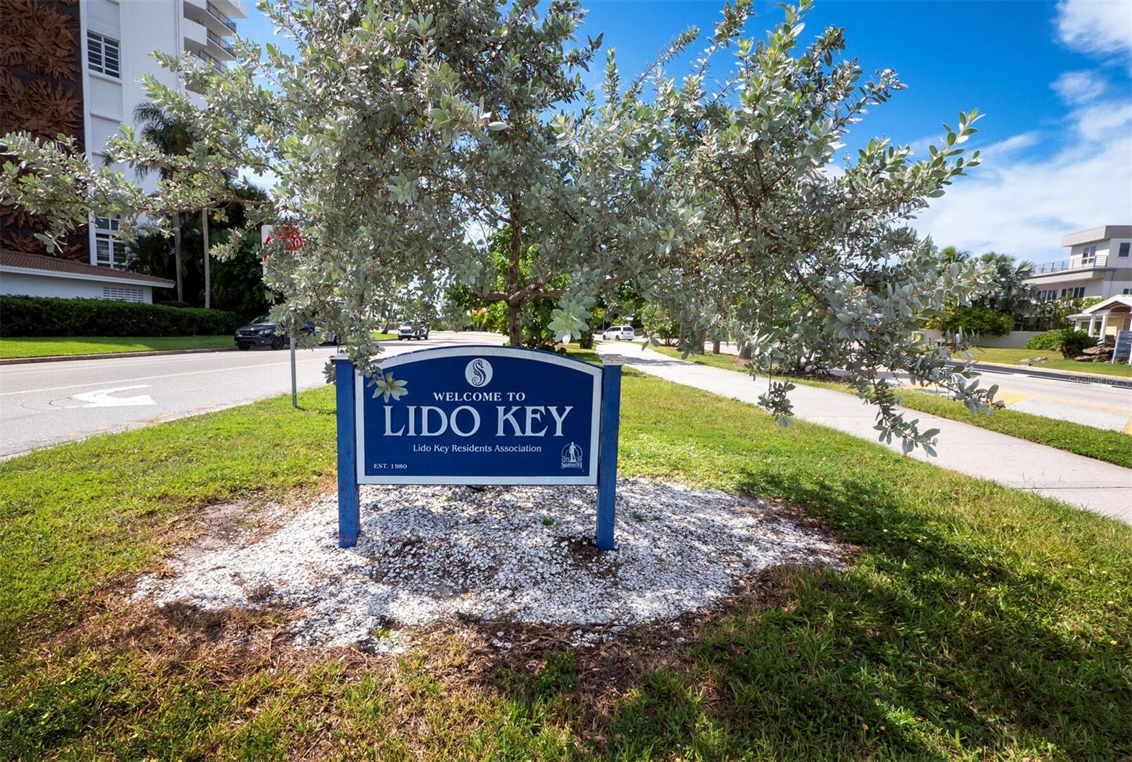 475 BENJAMIN FRANKLIN DR #215, SARASOTA, FL, 34236