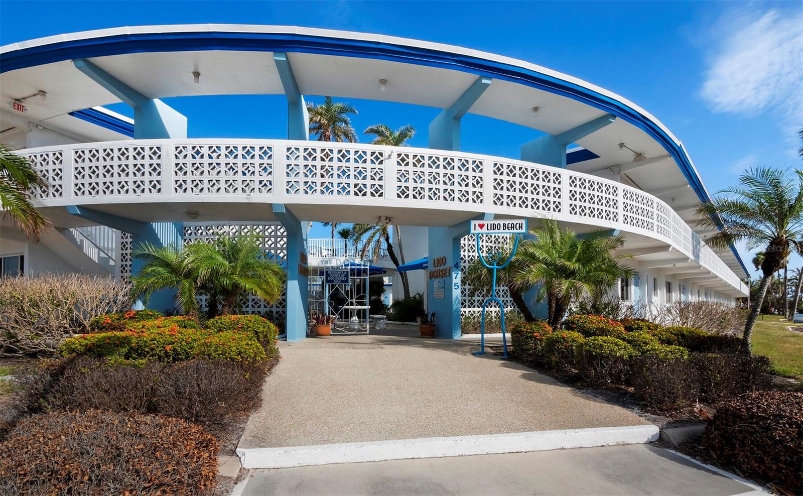 475 BENJAMIN FRANKLIN DR #215, SARASOTA, FL, 34236