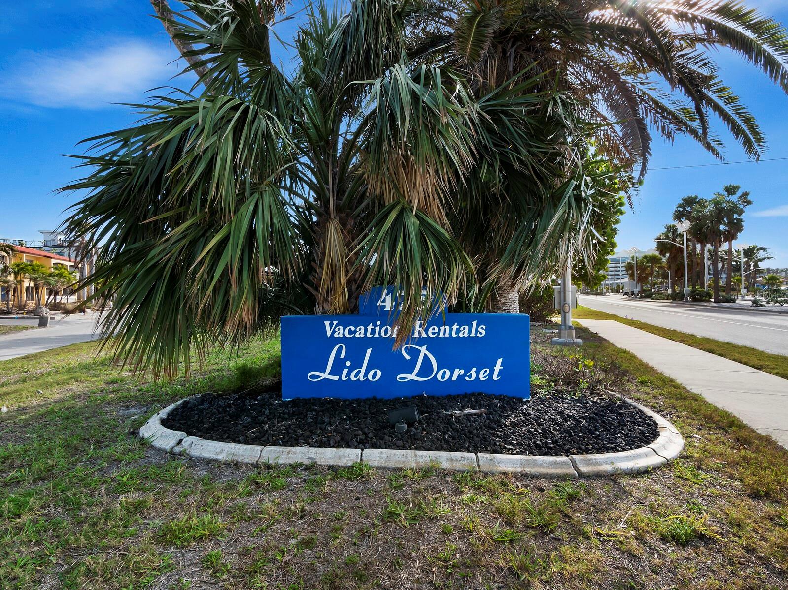 475 BENJAMIN FRANKLIN DR #215, SARASOTA, FL, 34236
