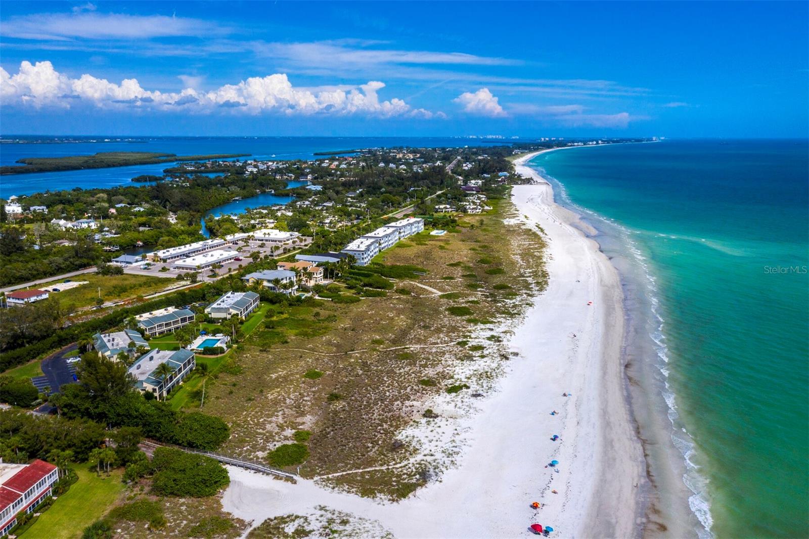 711 RUSSELL ST, LONGBOAT KEY, FL, 34228