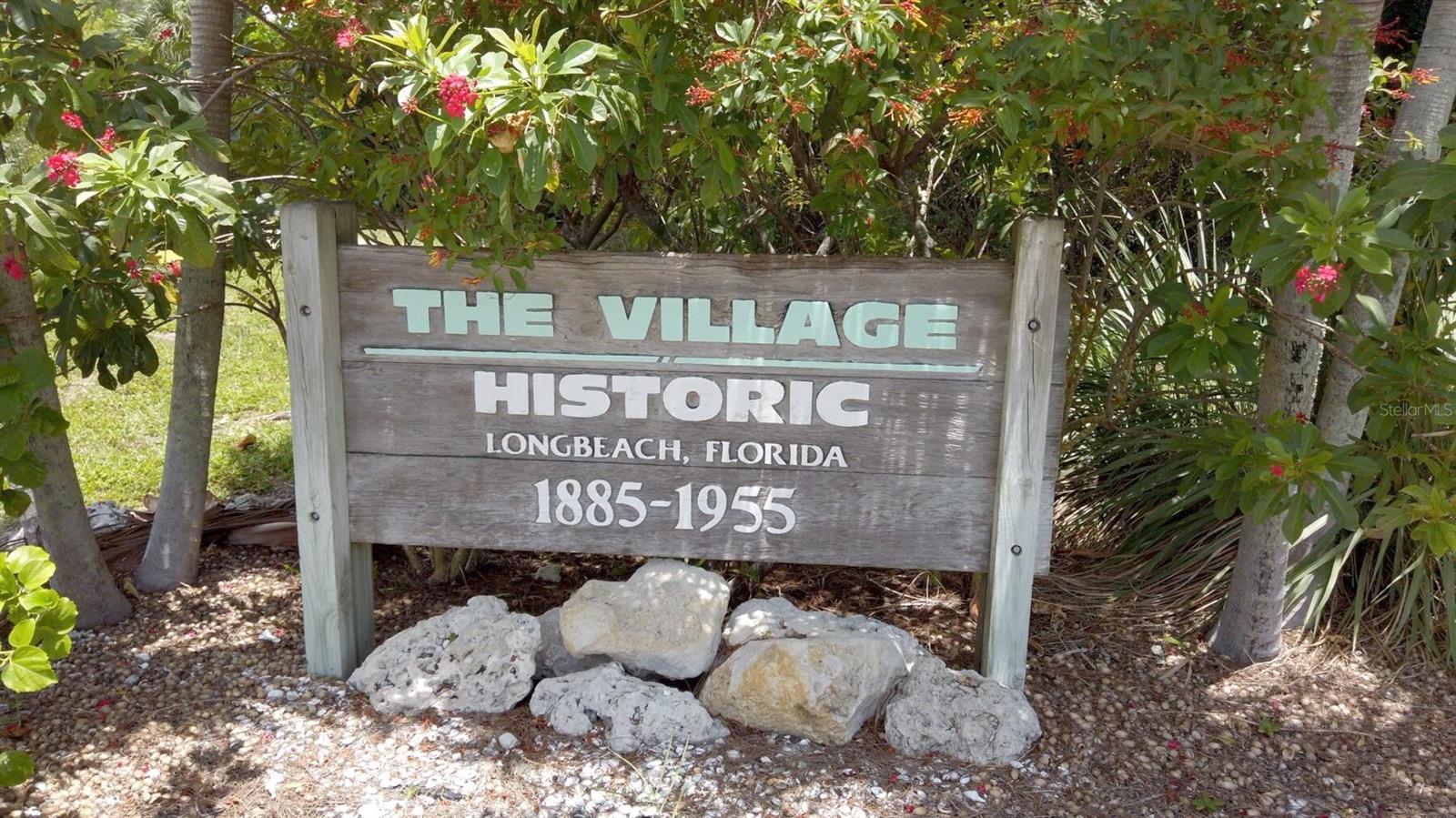 711 RUSSELL ST, LONGBOAT KEY, FL, 34228