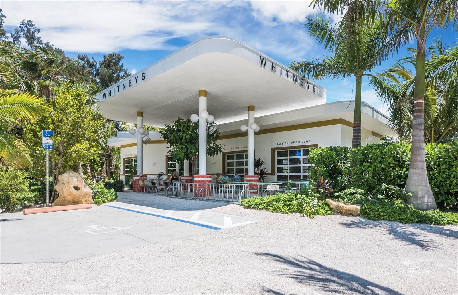 711 RUSSELL ST, LONGBOAT KEY, FL, 34228