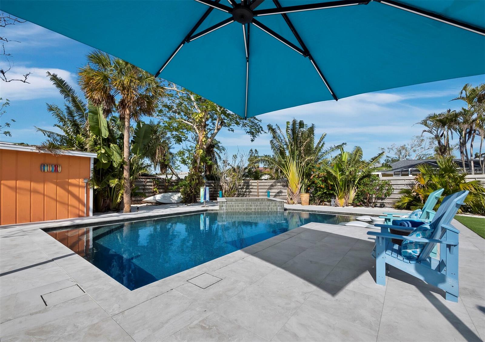 711 RUSSELL ST, LONGBOAT KEY, FL, 34228