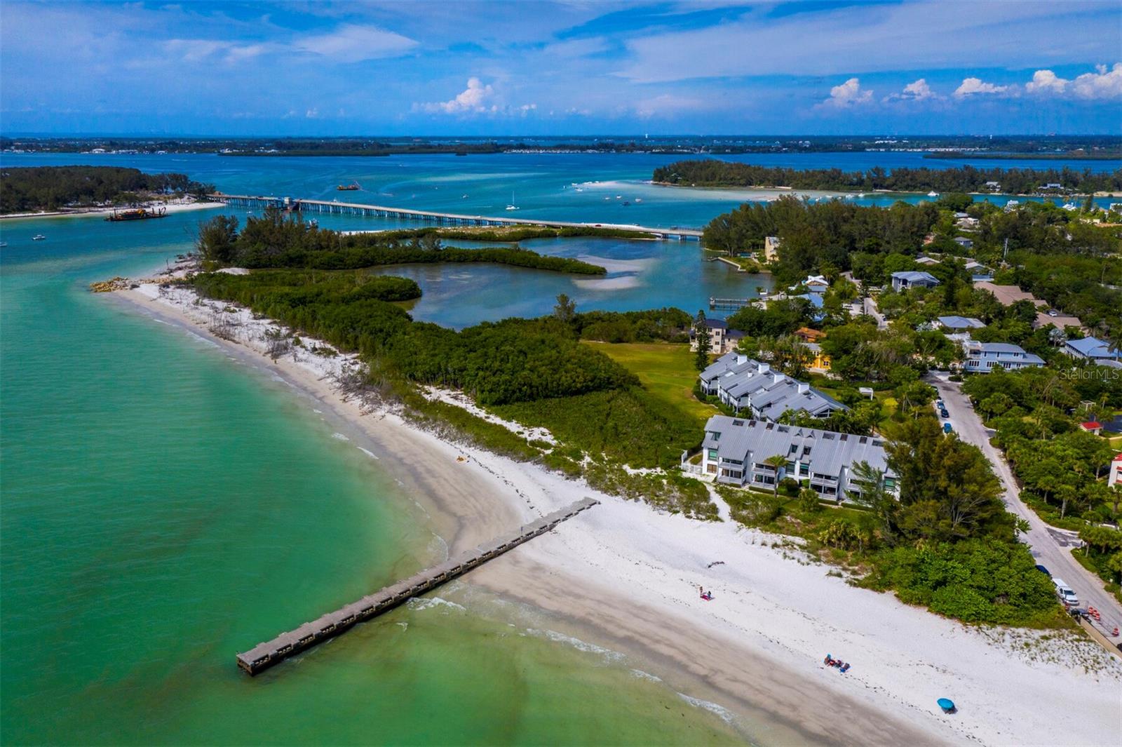 711 RUSSELL ST, LONGBOAT KEY, FL, 34228