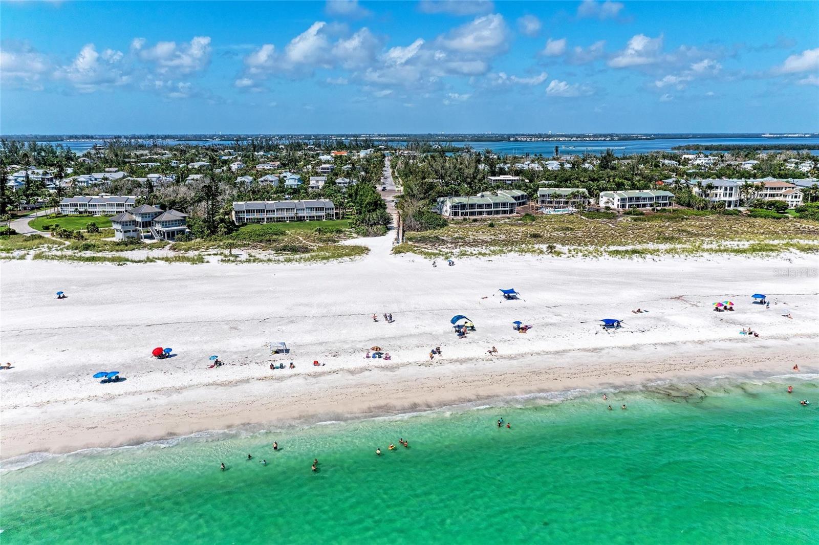 711 RUSSELL ST, LONGBOAT KEY, FL, 34228