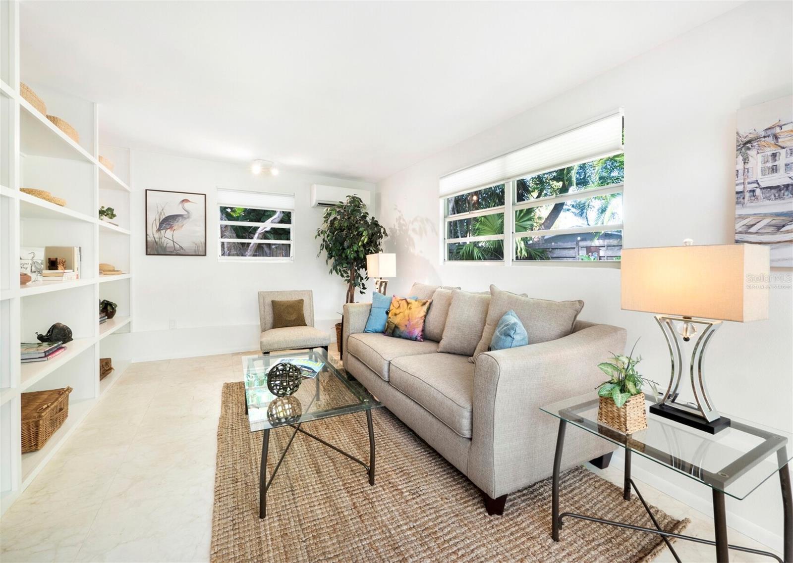 711 RUSSELL ST, LONGBOAT KEY, FL, 34228