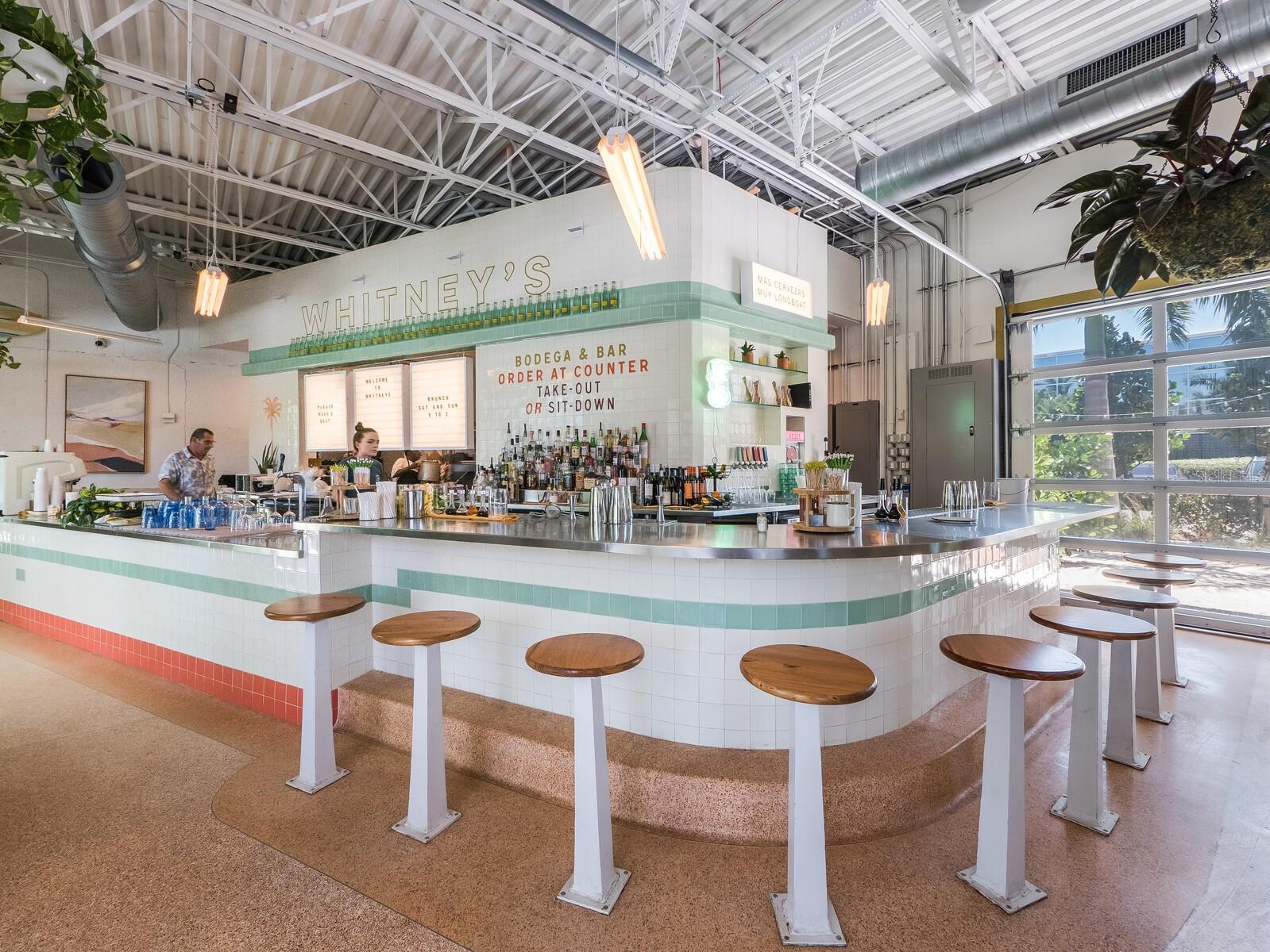 711 RUSSELL ST, LONGBOAT KEY, FL, 34228