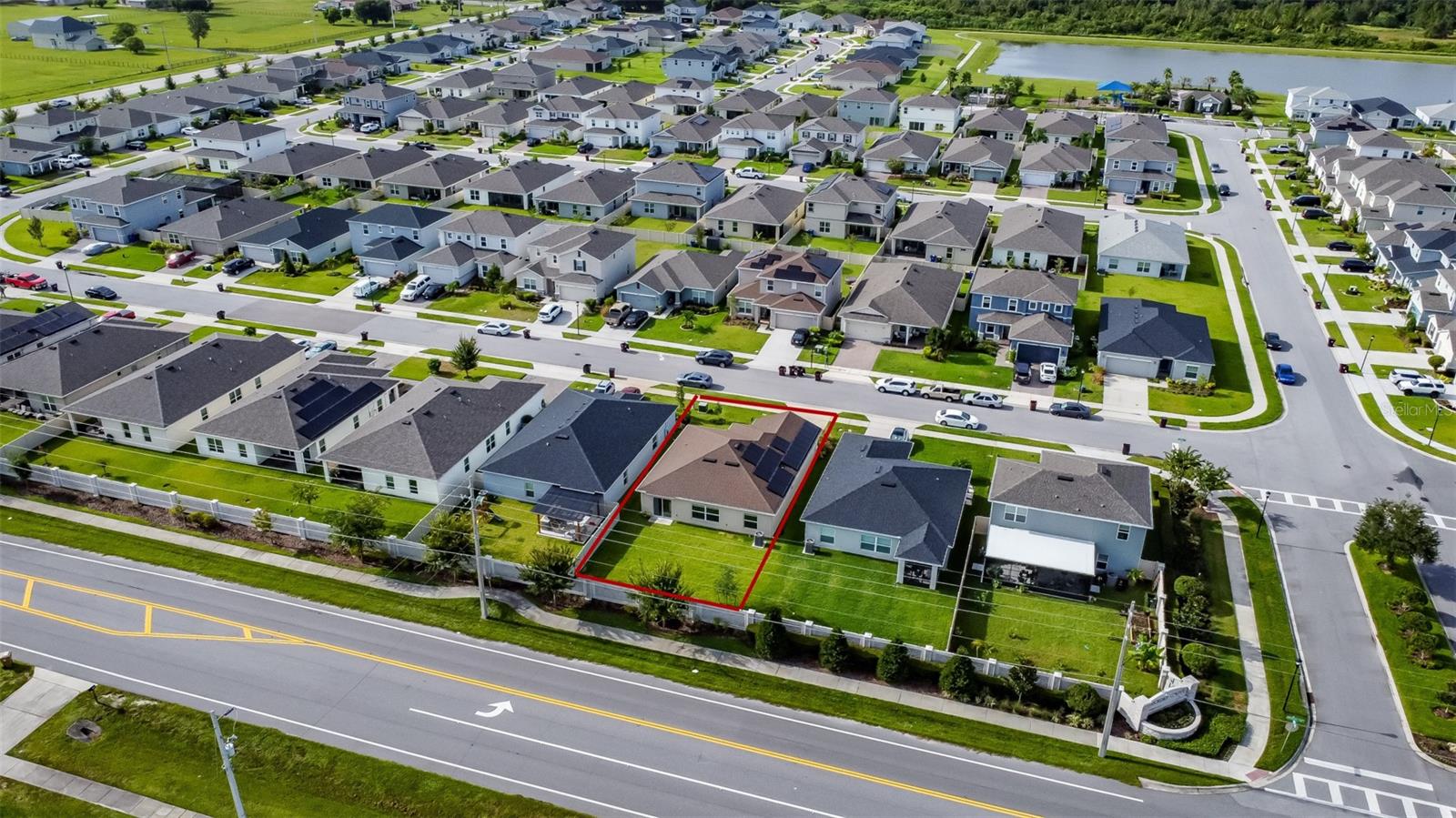 2871 PARKFIELD RD, ST CLOUD, FL, 34772
