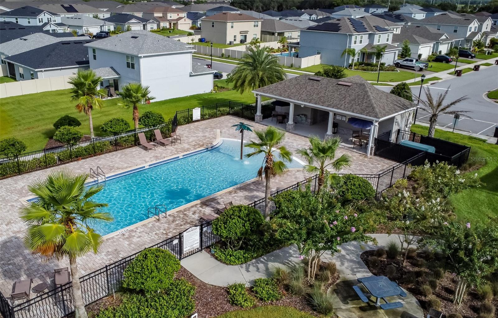 2871 PARKFIELD RD, ST CLOUD, FL, 34772