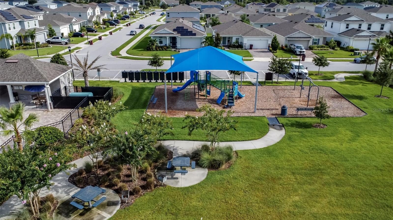 2871 PARKFIELD RD, ST CLOUD, FL, 34772