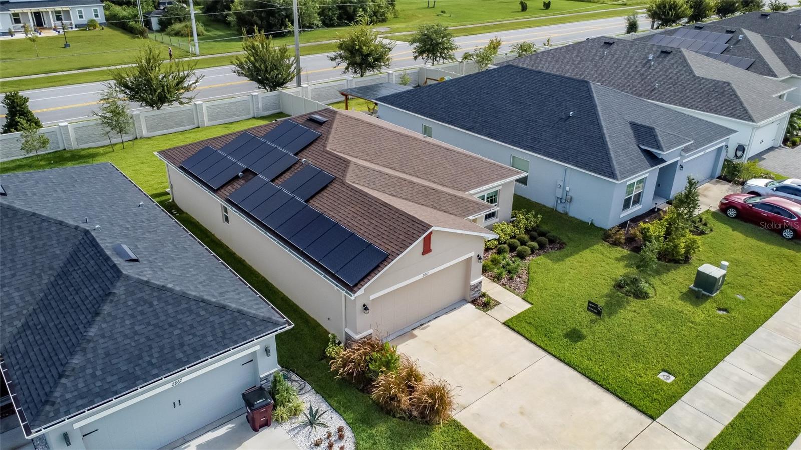 2871 PARKFIELD RD, ST CLOUD, FL, 34772