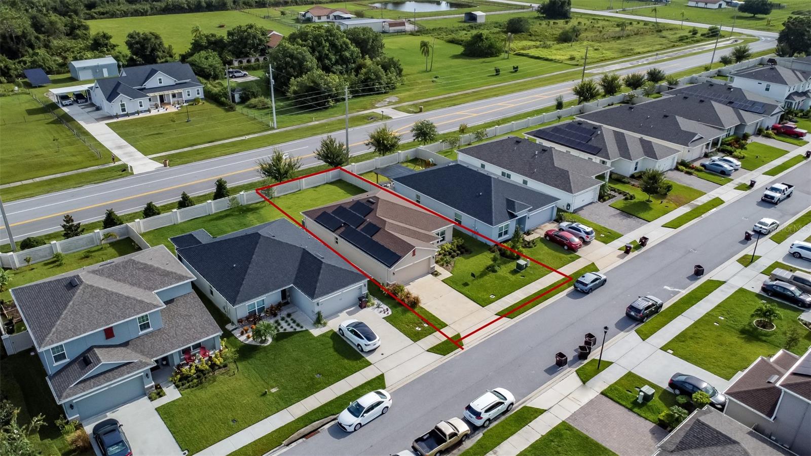 2871 PARKFIELD RD, ST CLOUD, FL, 34772