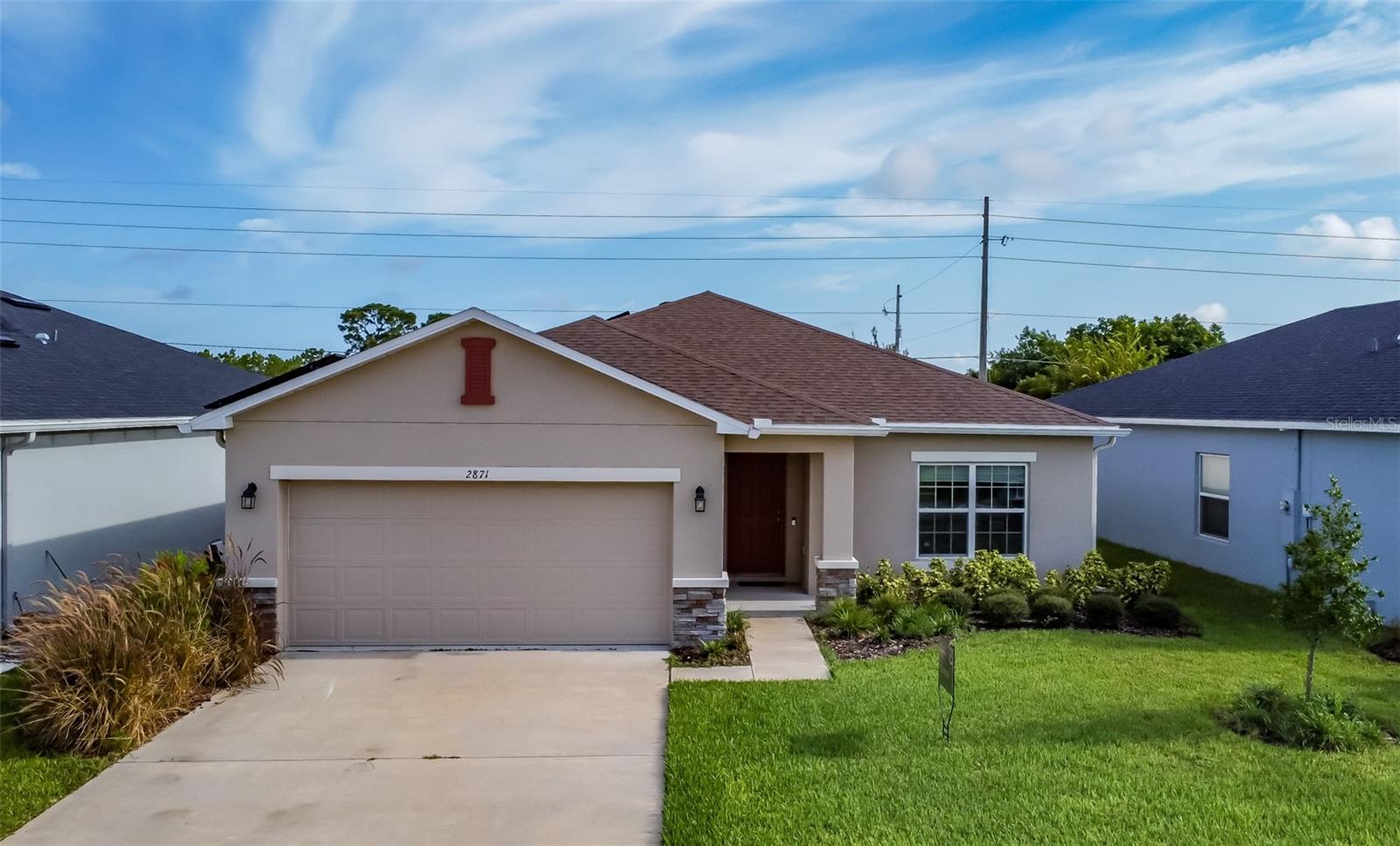 2871 PARKFIELD RD, ST CLOUD, FL, 34772