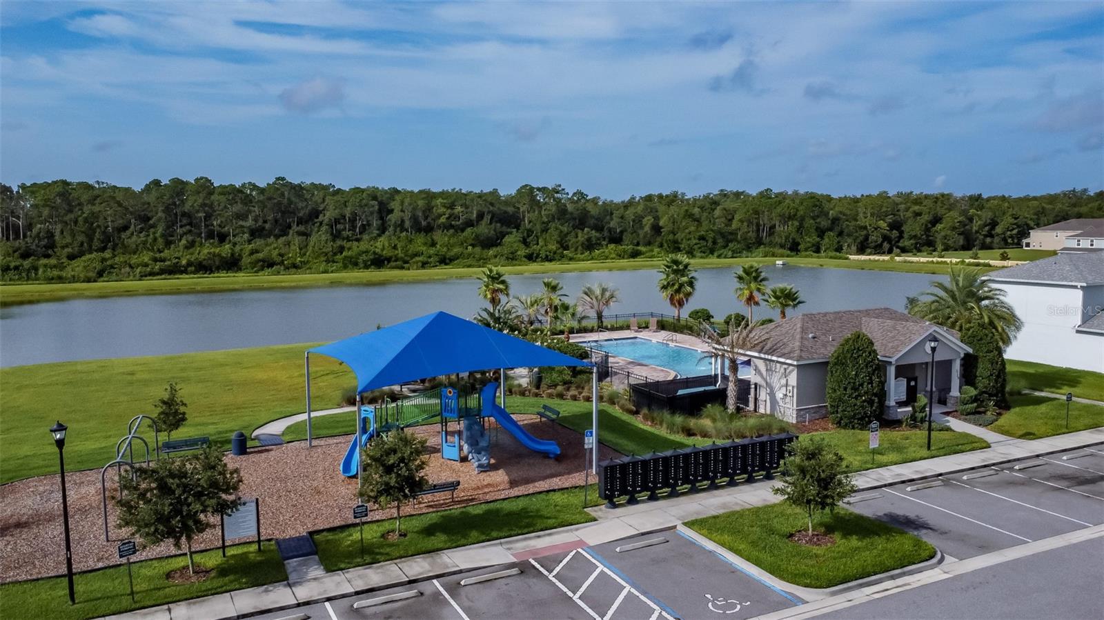 2871 PARKFIELD RD, ST CLOUD, FL, 34772