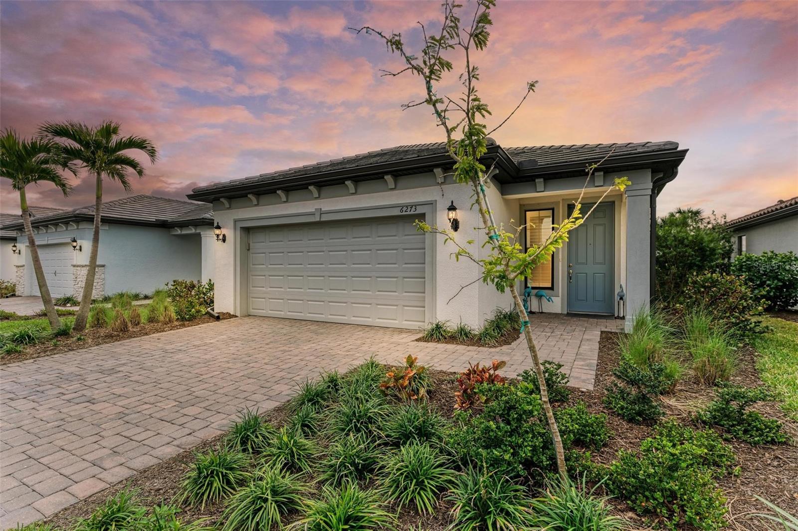 6273 WINDING PINE DR, NOKOMIS, FL, 34275