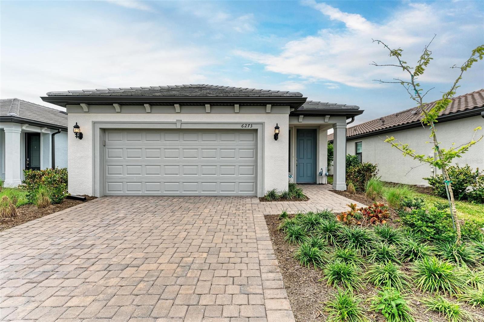 6273 WINDING PINE DR, NOKOMIS, FL, 34275