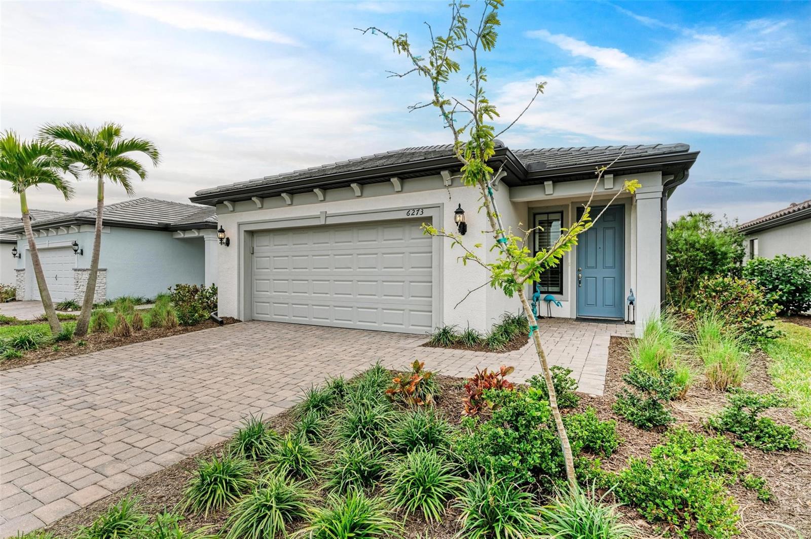 6273 WINDING PINE DR, NOKOMIS, FL, 34275