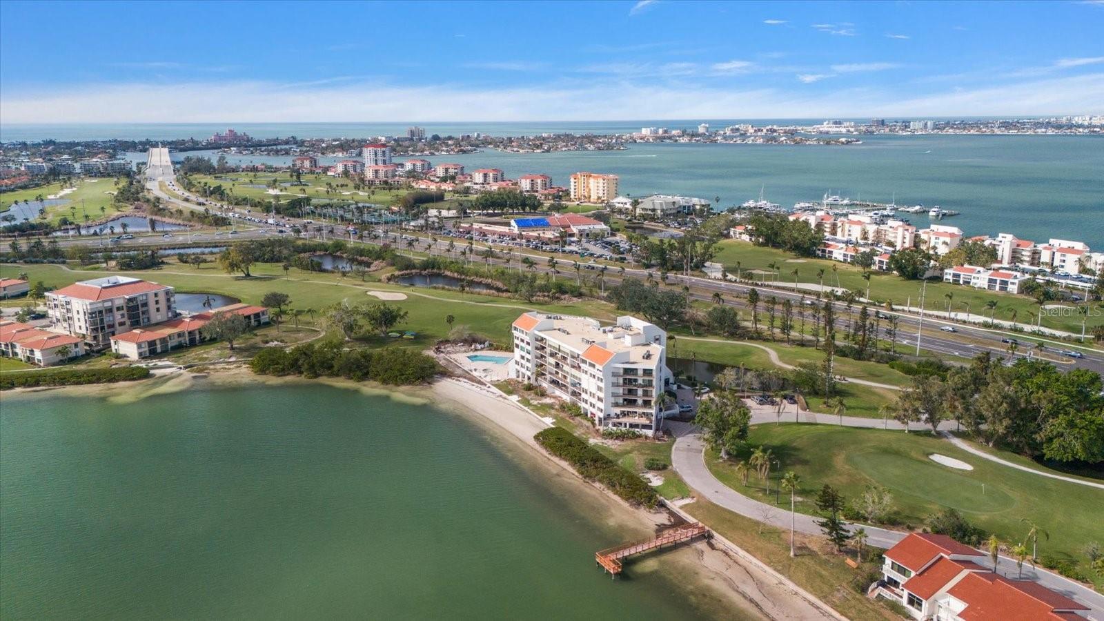 5700 ESCONDIDA BLVD S #302, ST PETERSBURG, FL, 33715