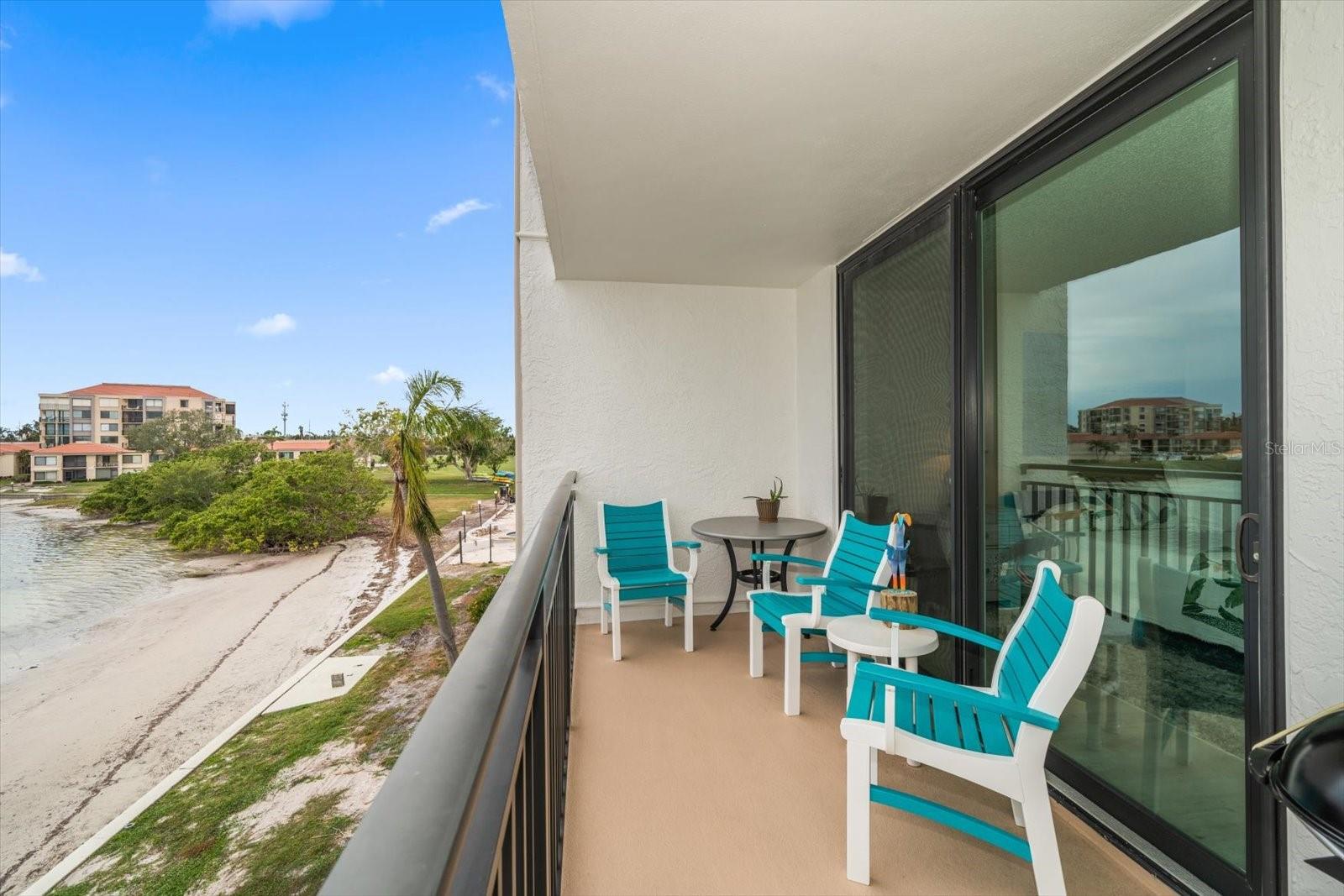 5700 ESCONDIDA BLVD S #302, ST PETERSBURG, FL, 33715