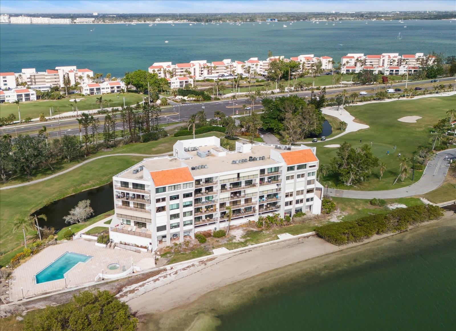 5700 ESCONDIDA BLVD S #302, ST PETERSBURG, FL, 33715