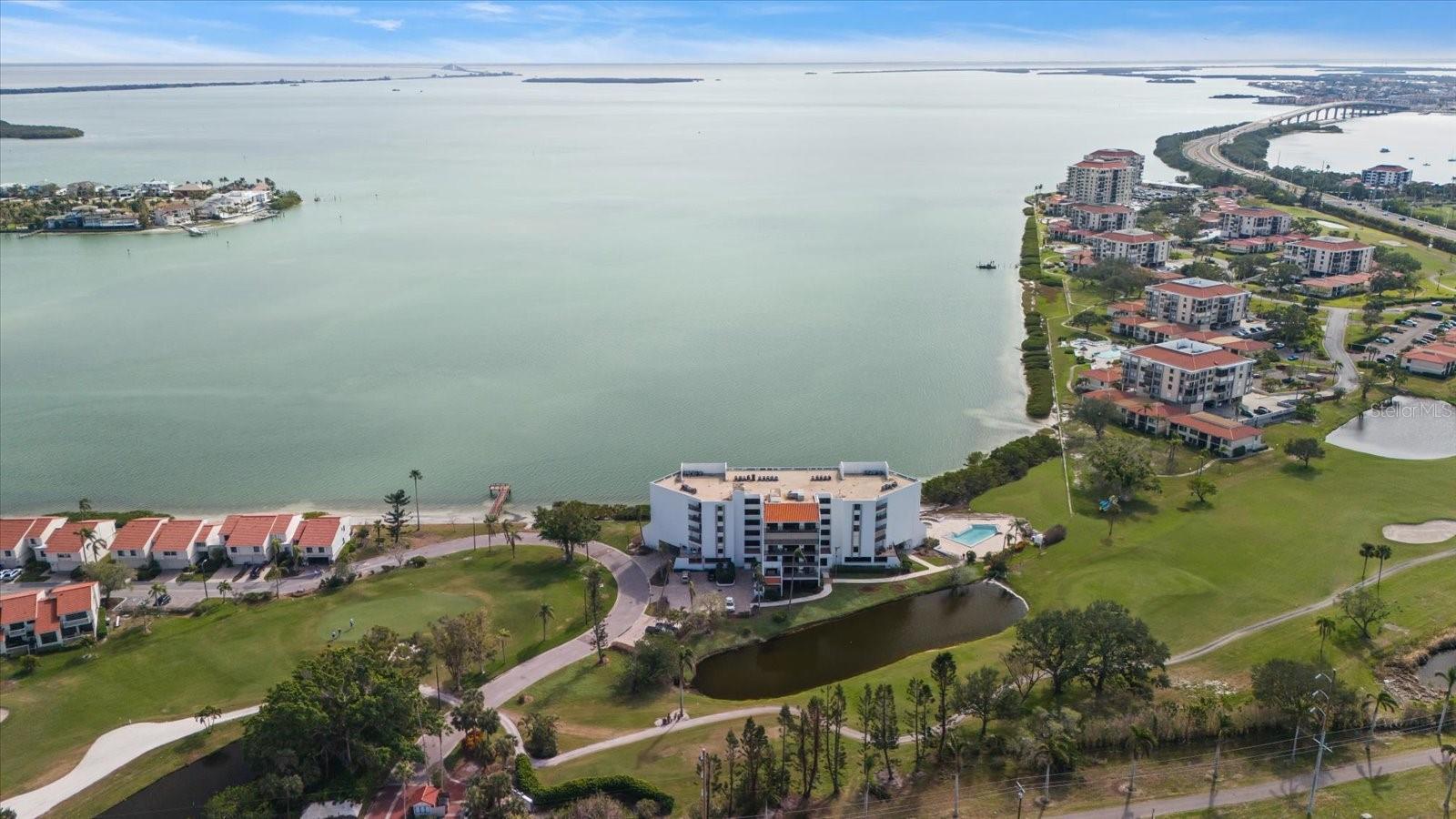 5700 ESCONDIDA BLVD S #302, ST PETERSBURG, FL, 33715
