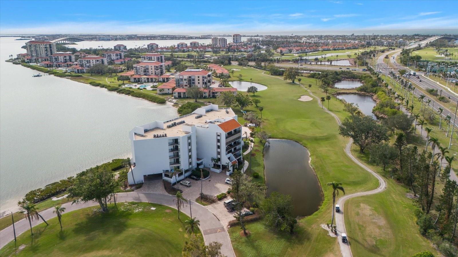 5700 ESCONDIDA BLVD S #302, ST PETERSBURG, FL, 33715