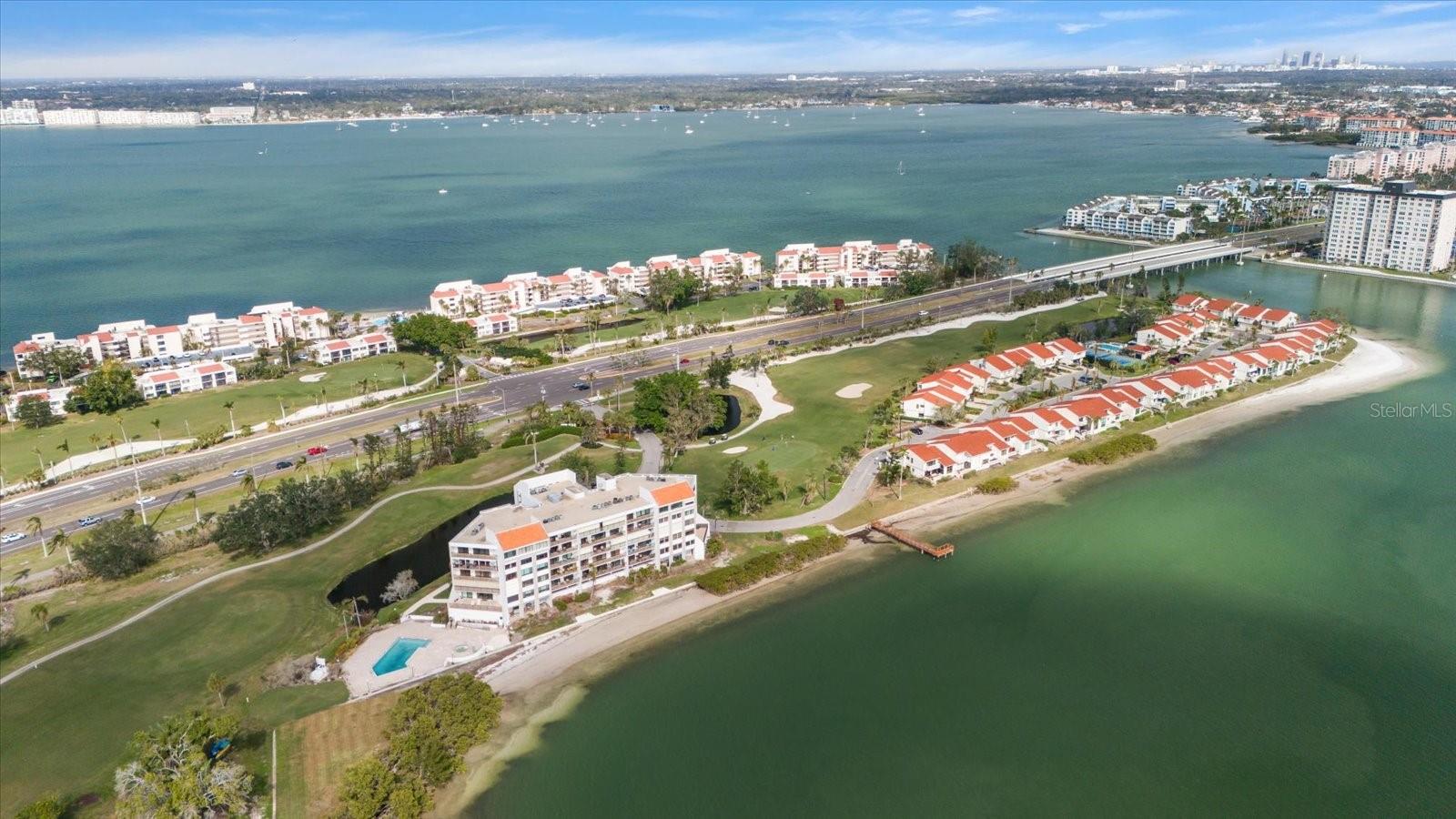 5700 ESCONDIDA BLVD S #302, ST PETERSBURG, FL, 33715