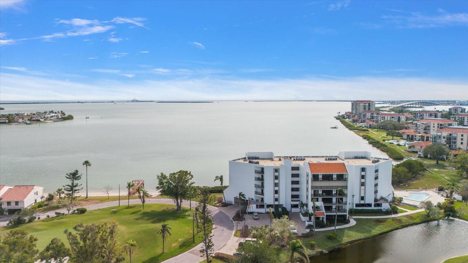 5700 ESCONDIDA BLVD S #302, ST PETERSBURG, FL, 33715