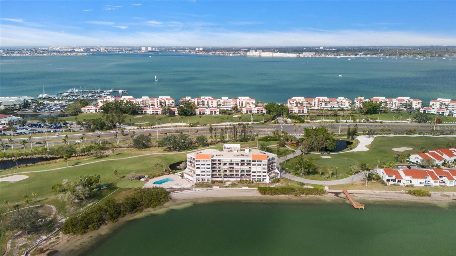 5700 ESCONDIDA BLVD S #302, ST PETERSBURG, FL, 33715