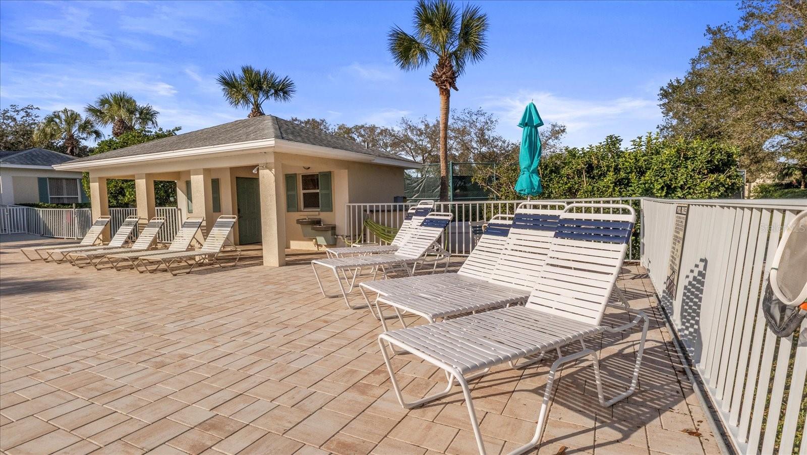 400 LAUREL LAKE DR #105, VENICE, FL, 34292
