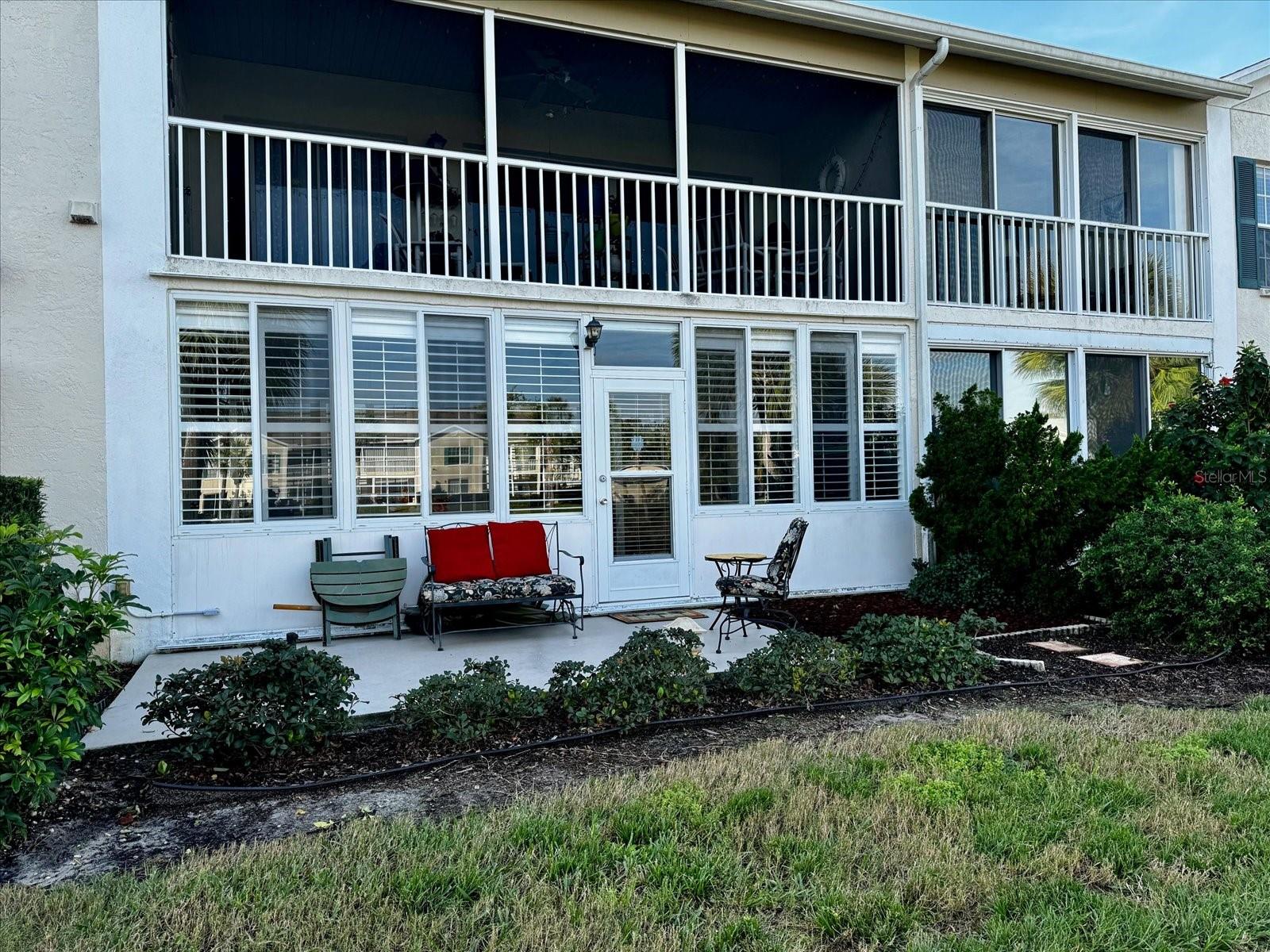 400 LAUREL LAKE DR #105, VENICE, FL, 34292