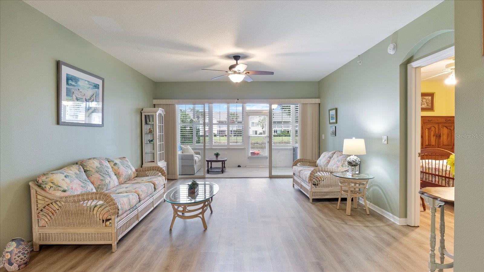 400 LAUREL LAKE DR #105, VENICE, FL, 34292