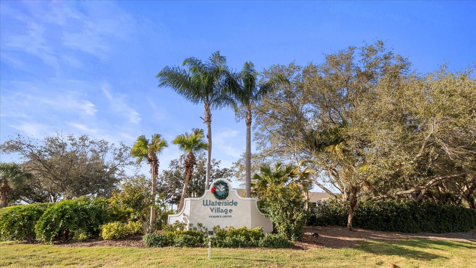 400 LAUREL LAKE DR #105, VENICE, FL, 34292